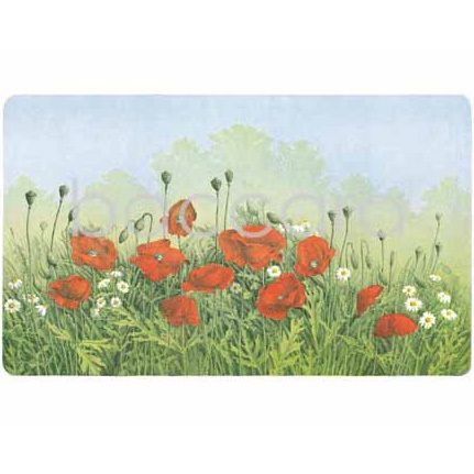 202 Jan Harr kunstkort 12x17 cm 5-pakk