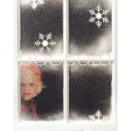 1109 kunstkort 12x17 cm 5-pakk