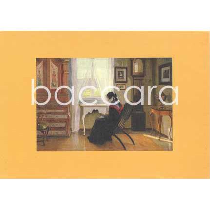 172 Lars Jorde kunstkort 12x17 cm 5-pakk