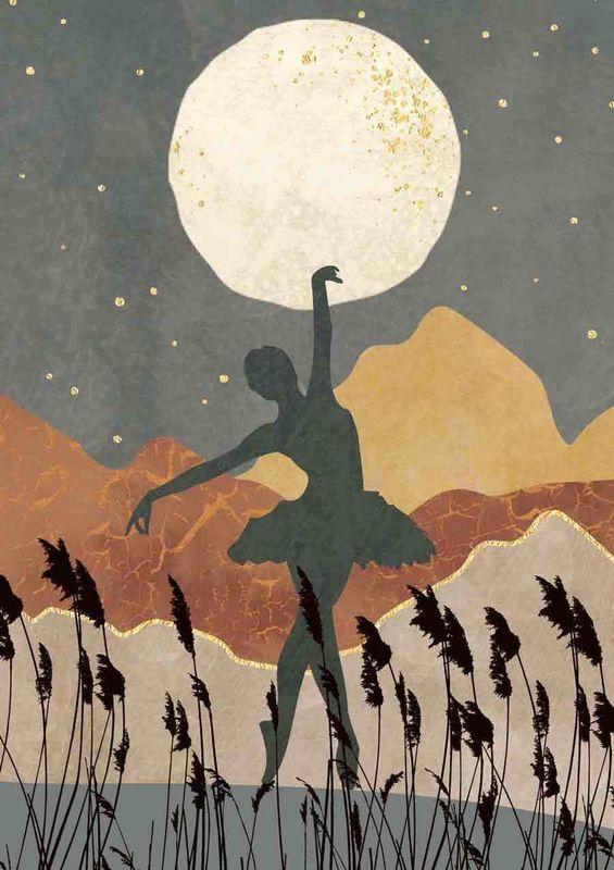 Artige Moonstone 12x17 doble