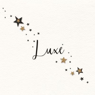 LUXE