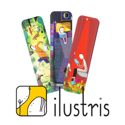 Ilustris Bokmerker