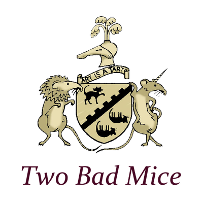 Two Bad Mice