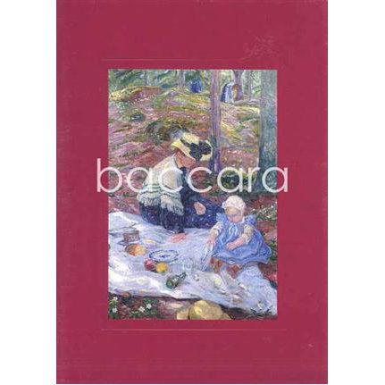 171 Lars Jorde kunstkort 12x17 cm 5-pakk