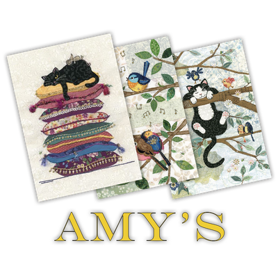 Amy's