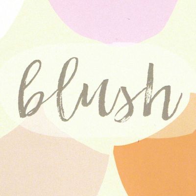Blush