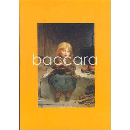 173 K Bergslien kunstkort 12x17 cm 5-pakk