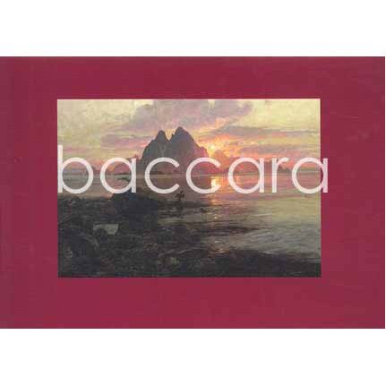 170 Th. Holmboe kunstkort 12x17 cm 5-pakk