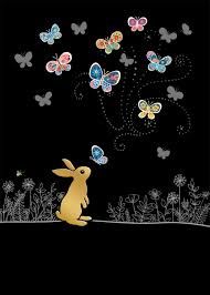 Bug Art Doble Kort 12x17
