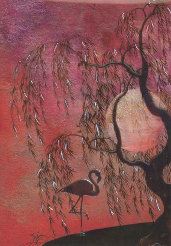 Artige Vivien 12x17 doble