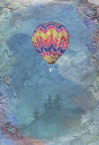 Artige Vivien 12x17 doble