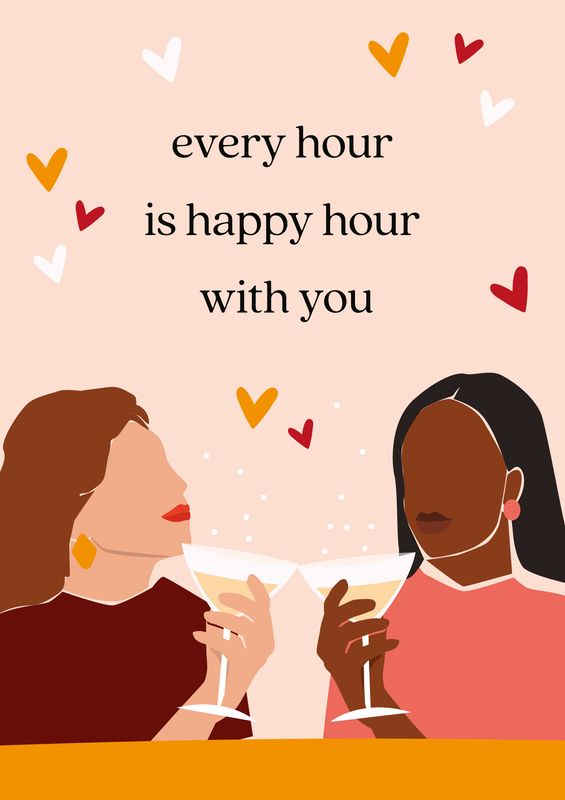 Artige Vivien LOLA 12x17 doble 6 pakk