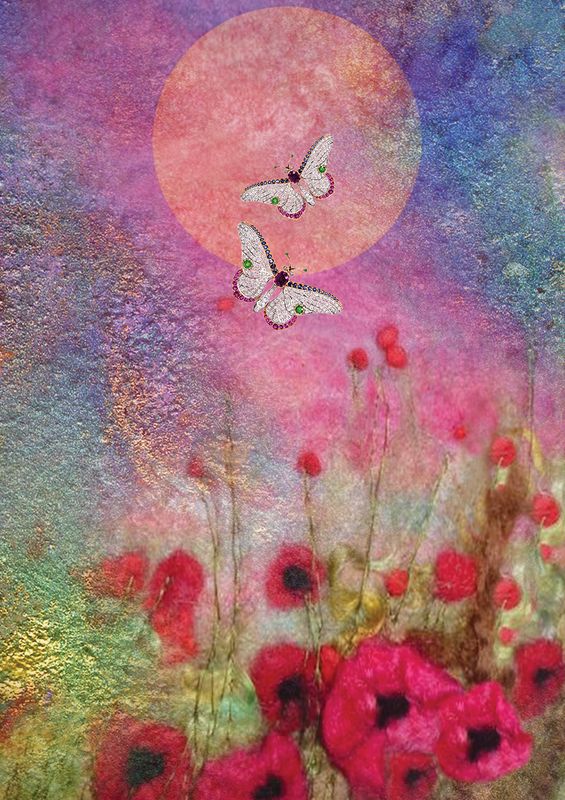 Artige Vivien 12x17 doble