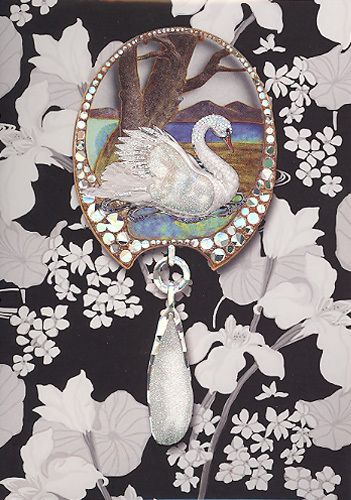 Artige Vivien 12x17 doble