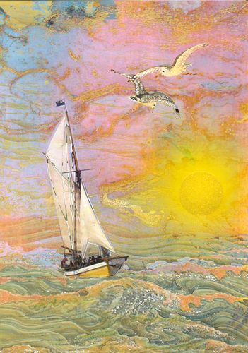 Artige Vivien 12x17 doble