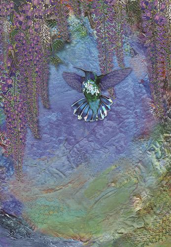 Artige Vivien 12x17 doble