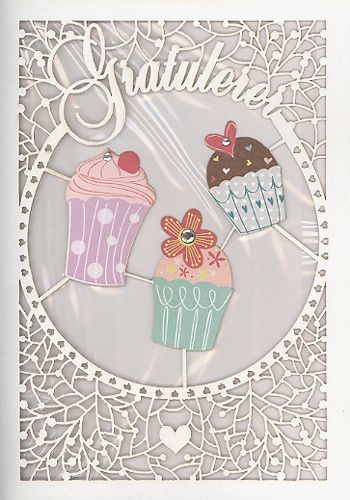 All Joy Design Happiness - Lasercut