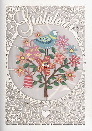 All Joy Design Happiness - Lasercut
