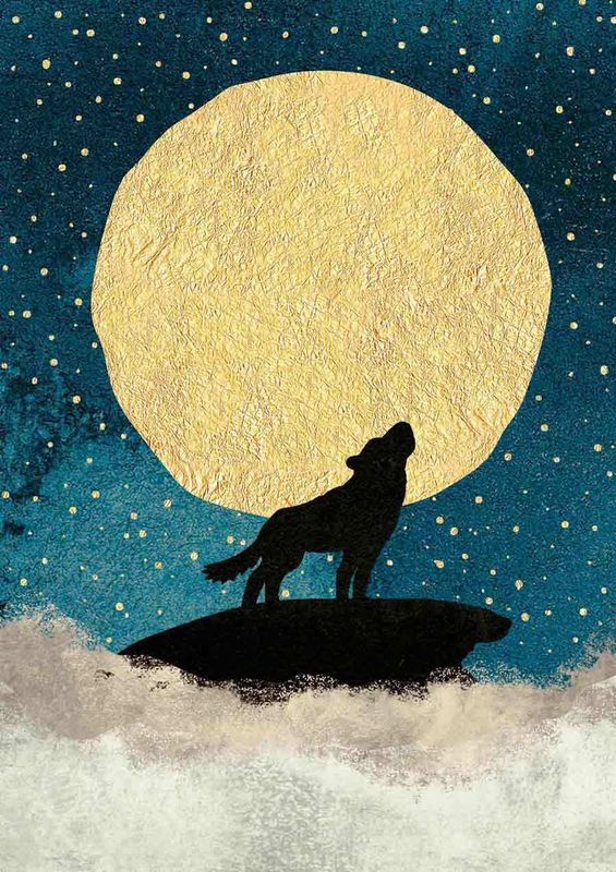 Artige Moonstone 12x17 doble