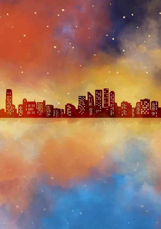 Artige Moonstone 12x17 doble