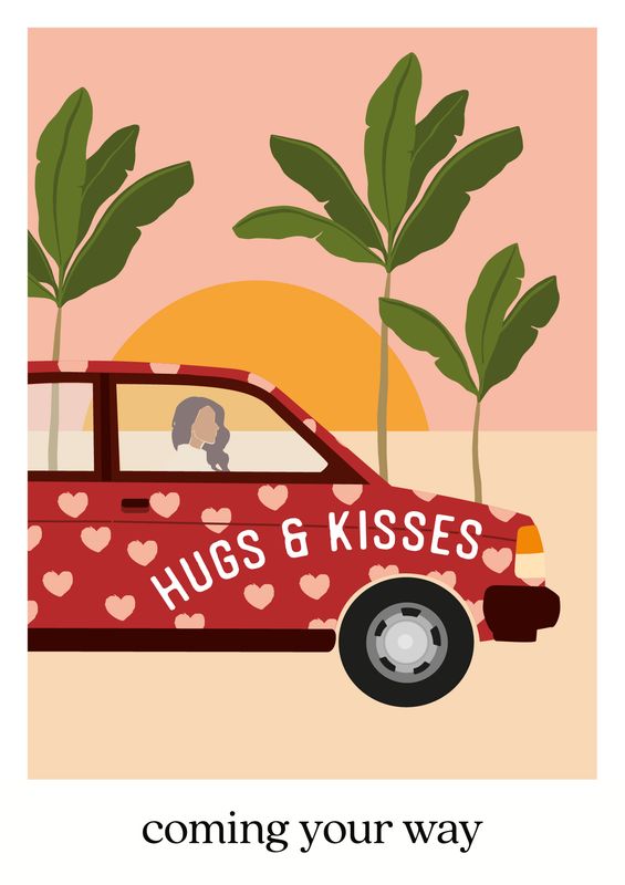 Artige Vivien LOLA 12x17 doble 6 pakk