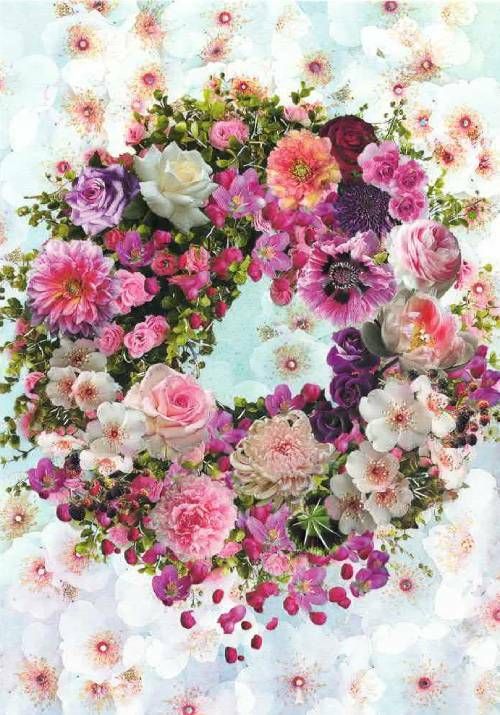 Artige Vivien 12x17 doble