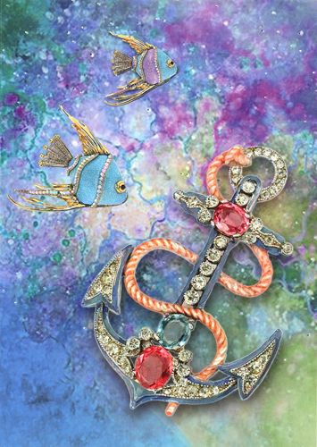 Artige Vivien 12x17 doble