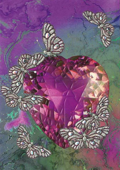 Artige Vivien 12x17 doble