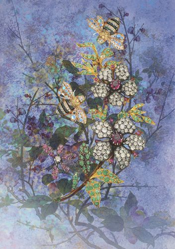 Artige Vivien 12x17 doble