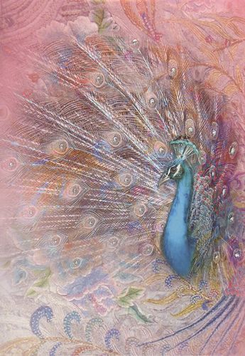 Artige Vivien 12x17 doble