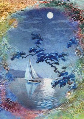 Artige Vivien 12x17 doble