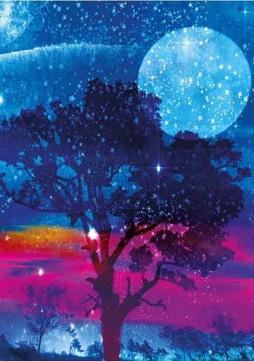 Artige Vivien 12x17 doble