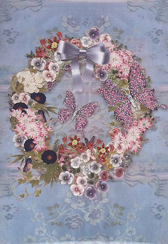 Artige Vivien 12x17 doble