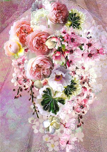 Artige Vivien 12x17 doble