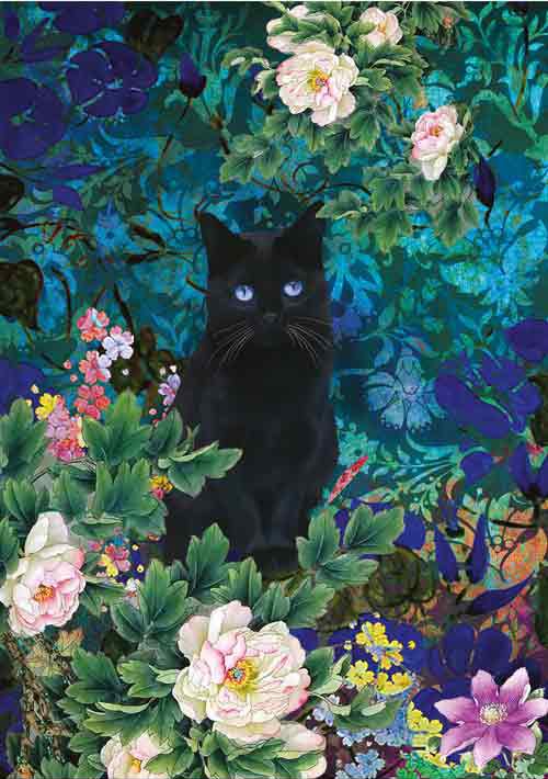 Artige Vivien 12x17 doble