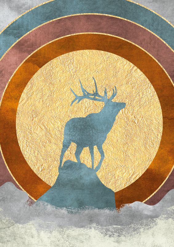 Artige Moonstone 12x17 doble