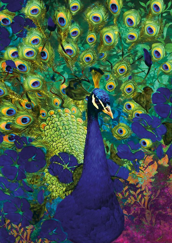 Artige Vivien 12x17 doble