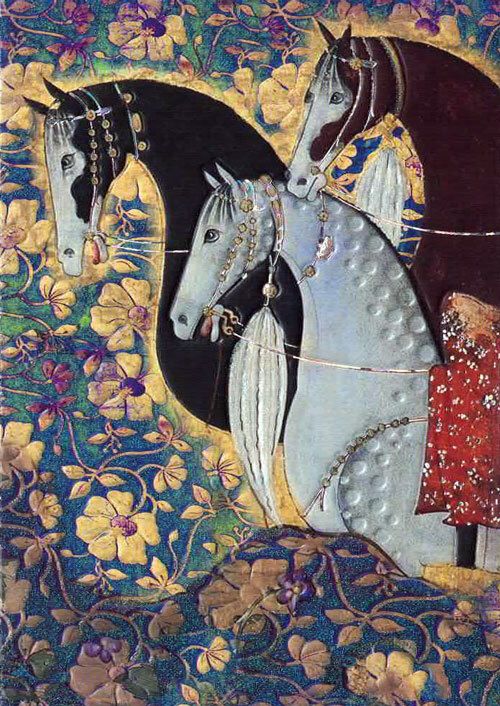 Artige Vivien 12x17 doble