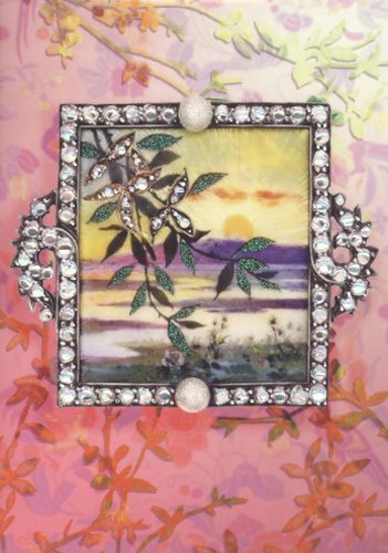 Artige Vivien 12x17 doble