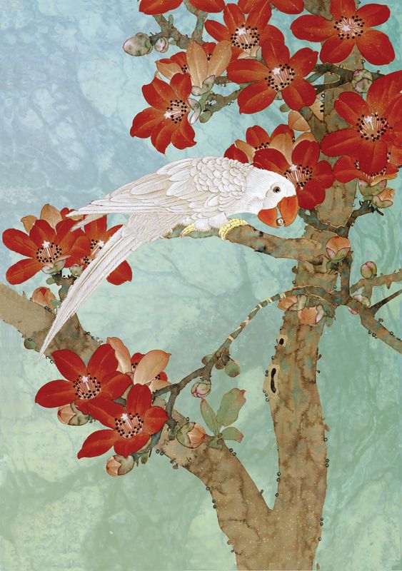 Artige Vivien 12x17 doble