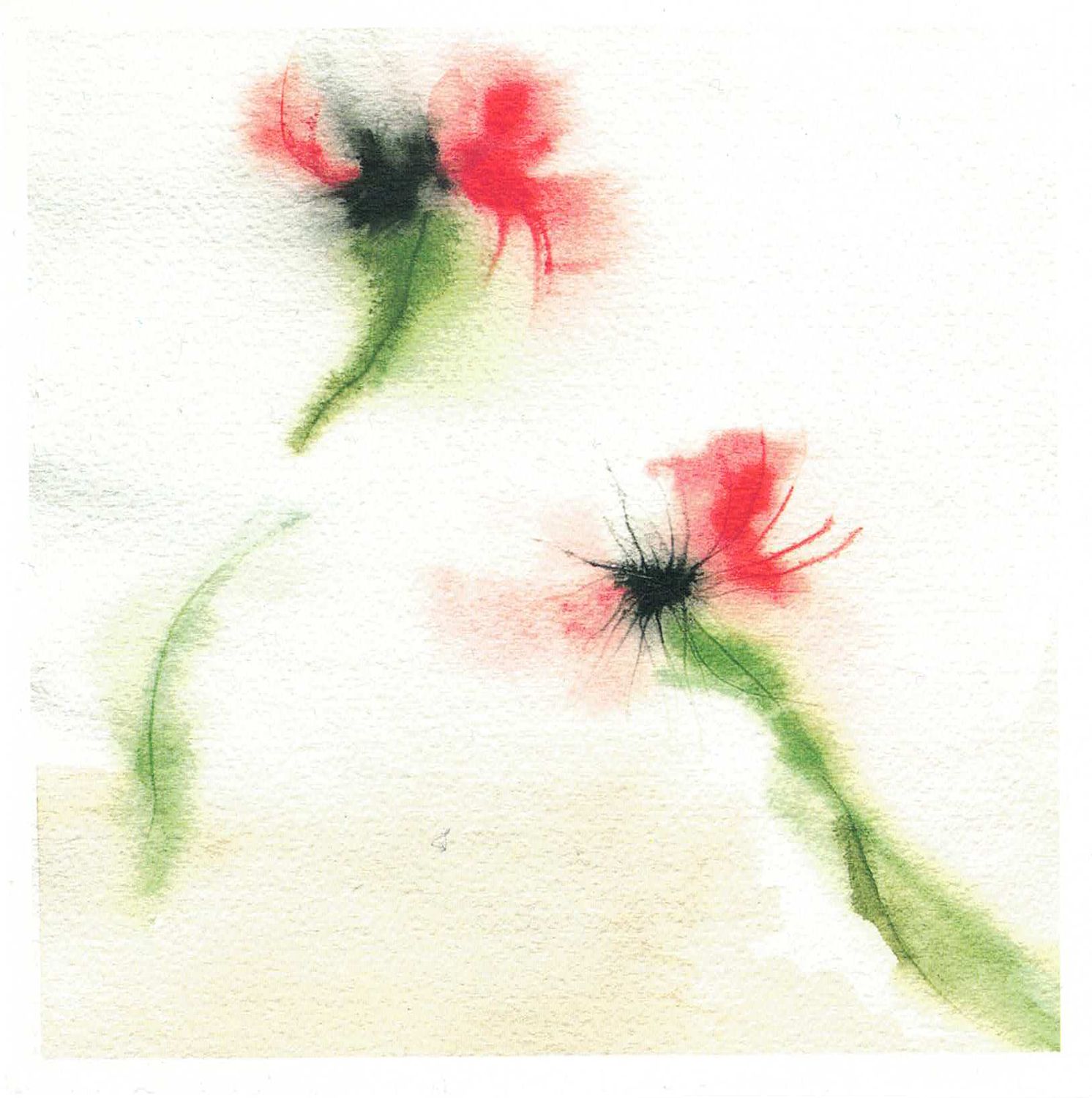 Artist Card New Leaf