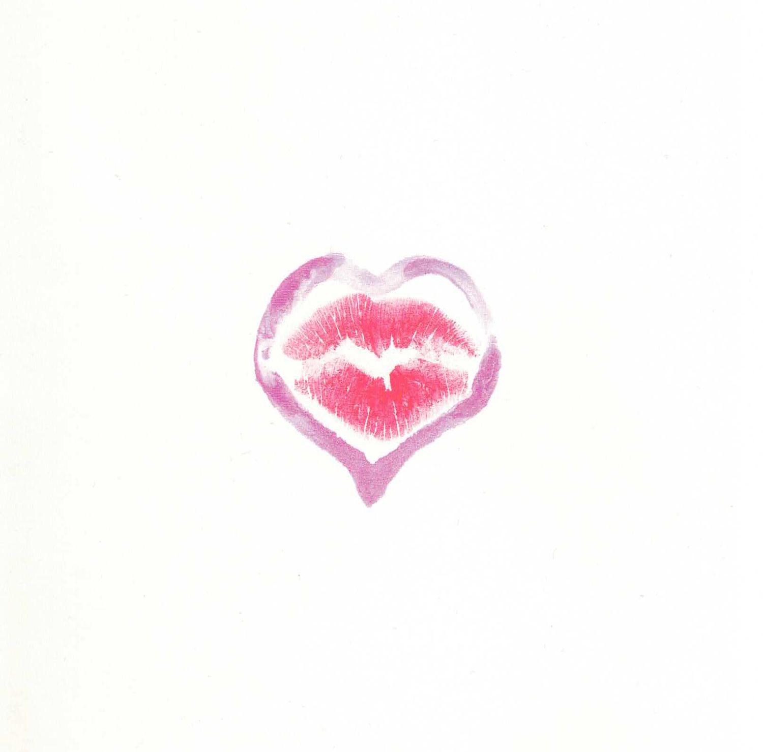 Artist Card New Leaf