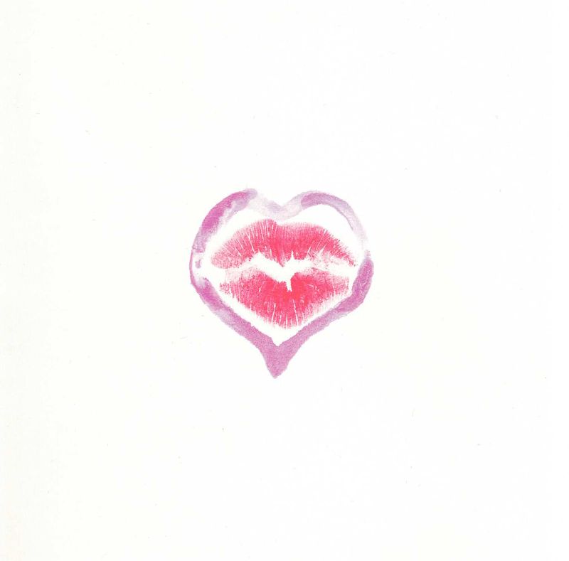 Artist Card New Leaf