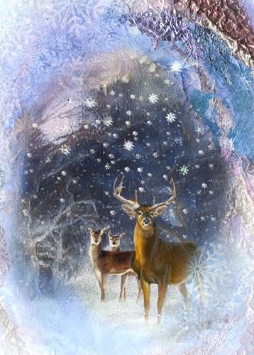 Artige Vivien 12x17 doble