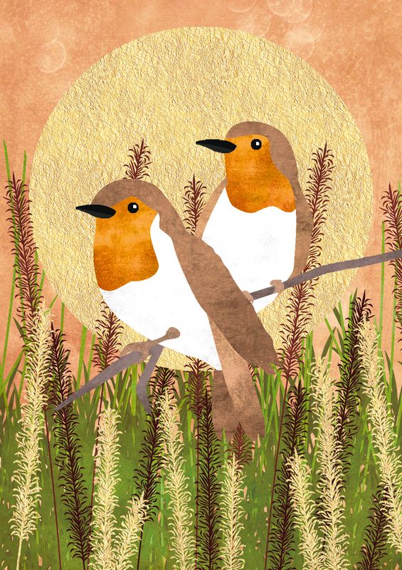 Artige Moonstone 12x17 doble