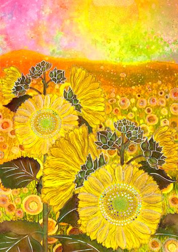 Artige Vivien 12x17 doble