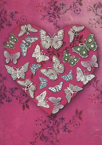 Artige Vivien 12x17 doble