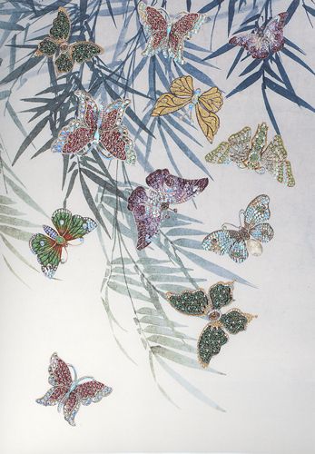 Artige Vivien 12x17 doble