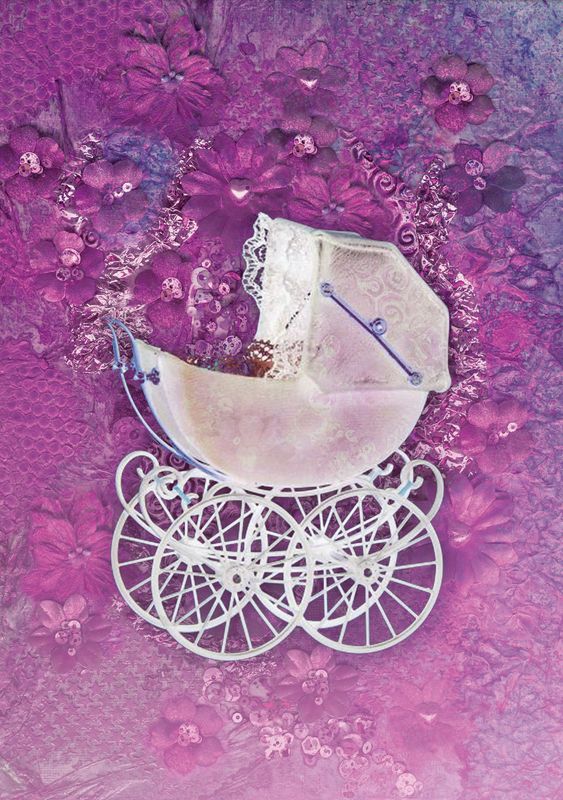 Artige Vivien 12x17 doble