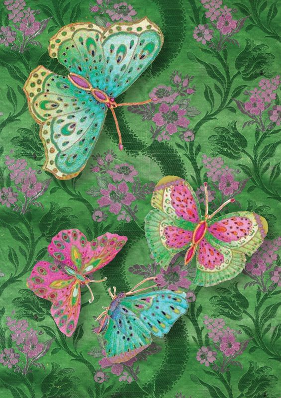 Artige Vivien 12x17 doble